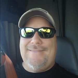 Meet your Posher, Darren